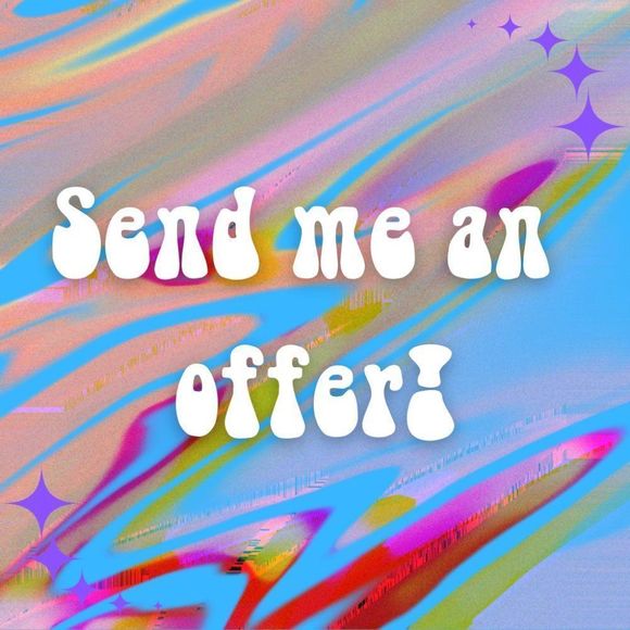 Vintage Possessed Black Mini Skirt 1990s - Junior's Size 5 - NWT - Picture 12 of 12